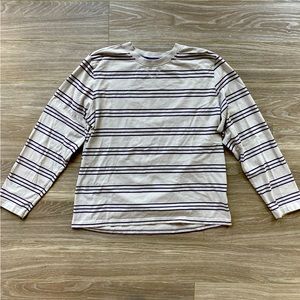 Bonobos long sleeve shirt
